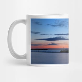 Brightlingsea, Essex Mug